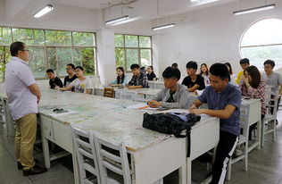 设计艺术学院开展预备党员学习交流会